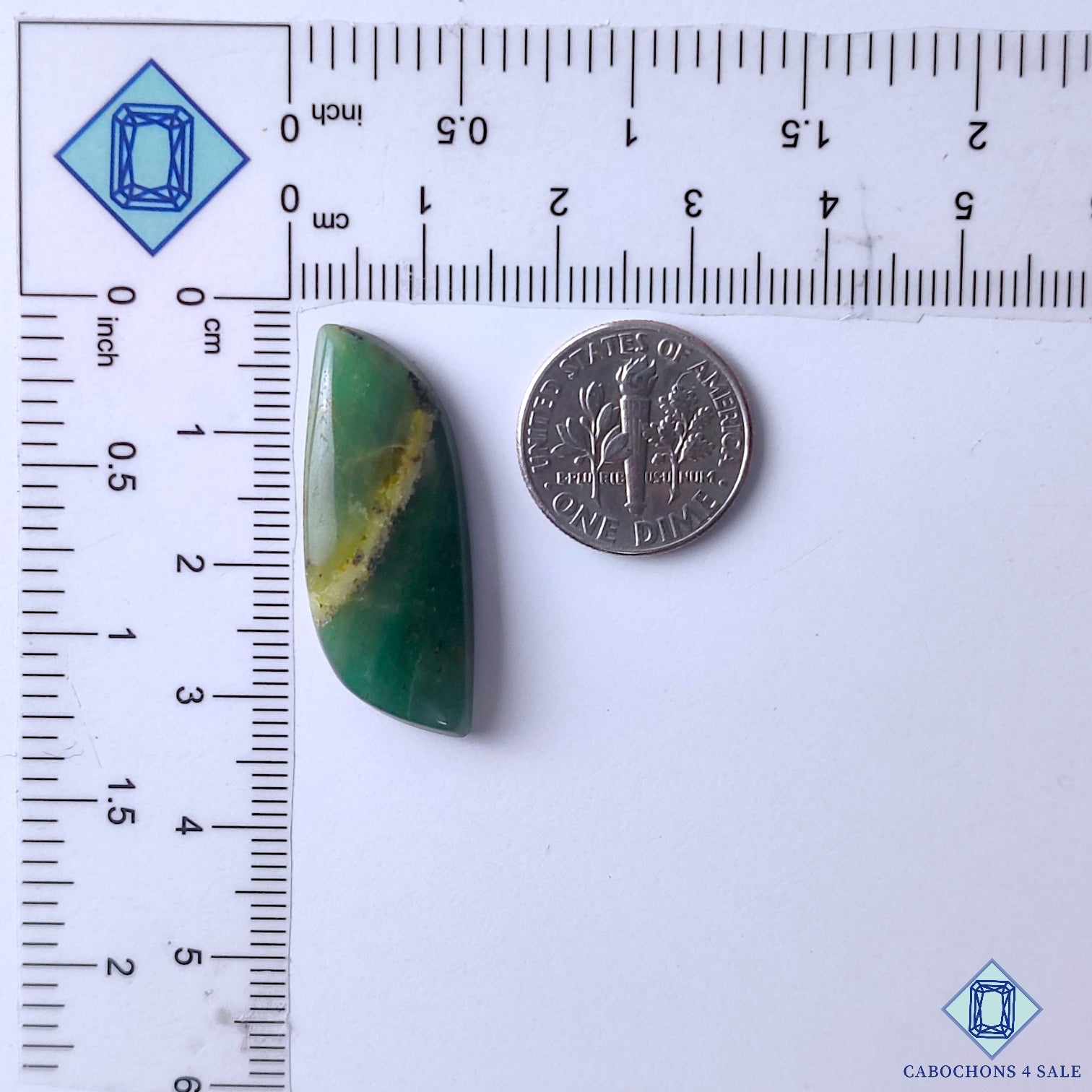 Green Jade