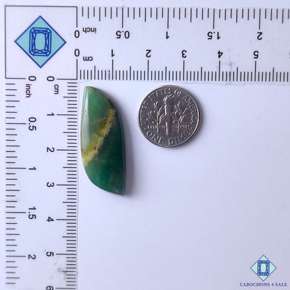 Green Jade