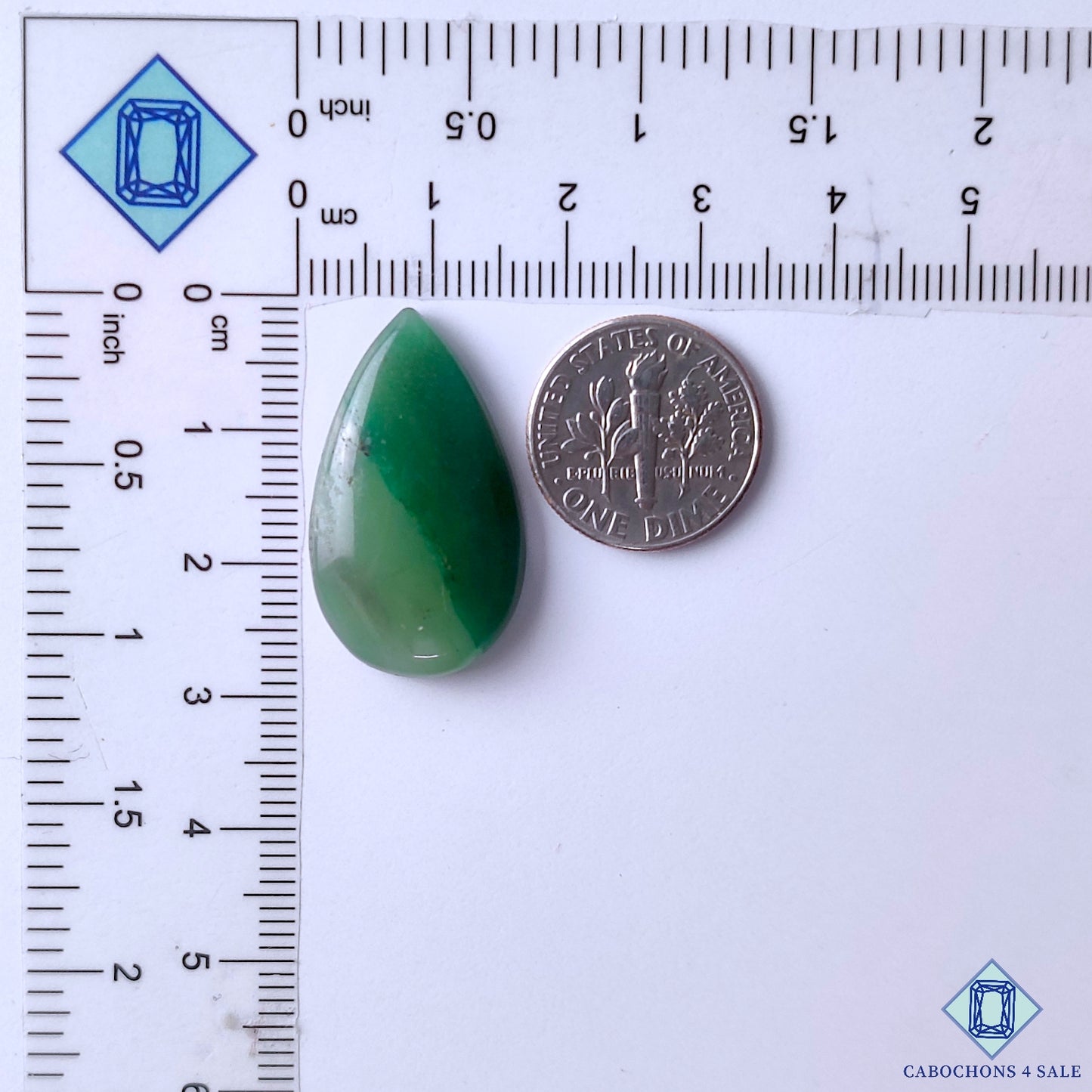 Green Jade