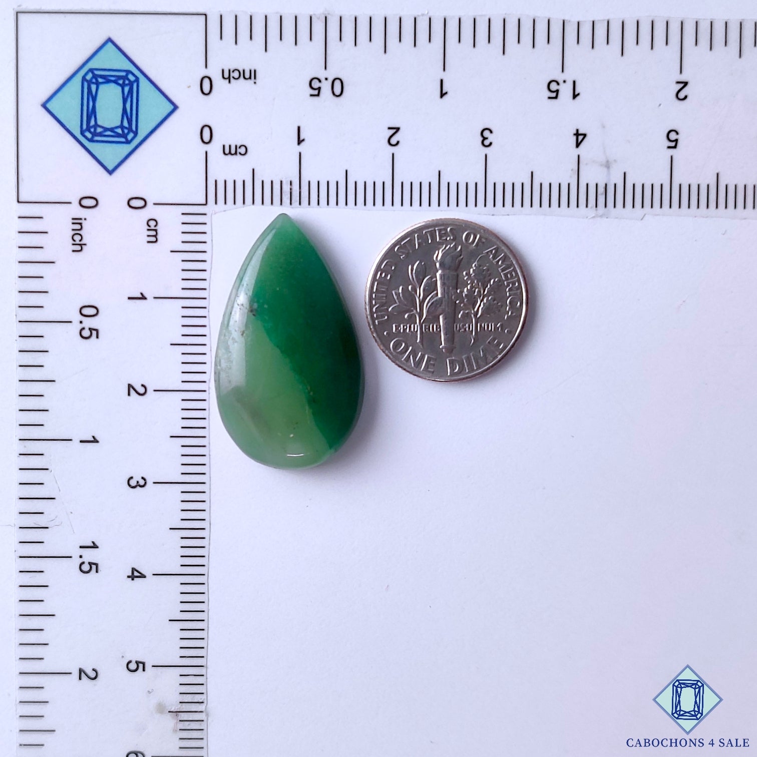 Green Jade
