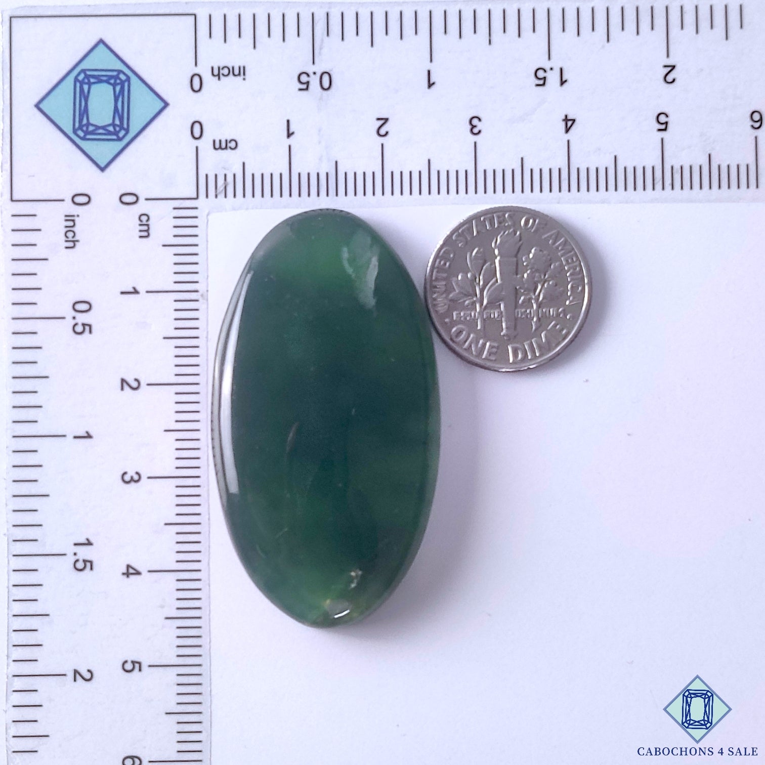 Green Jade