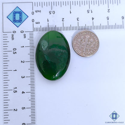 Green Jade