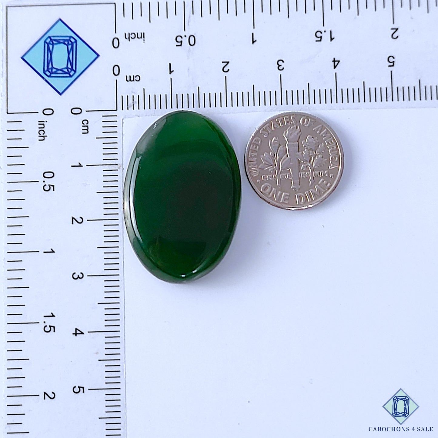 Green Jade
