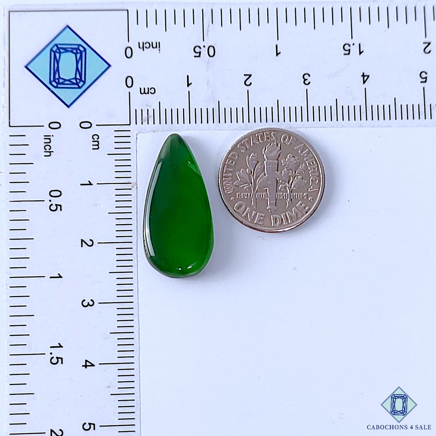Green Jade