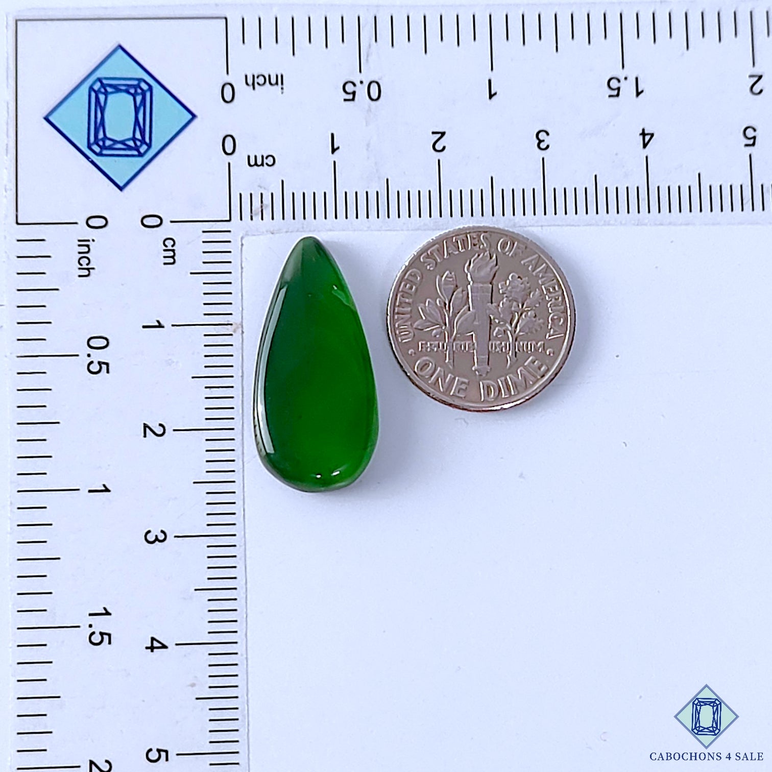 Green Jade