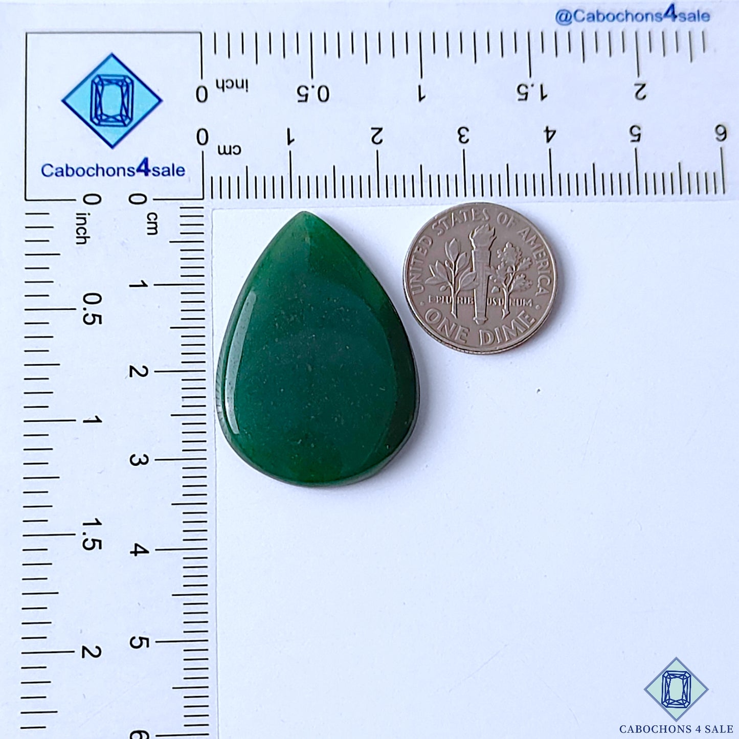 Green Jade