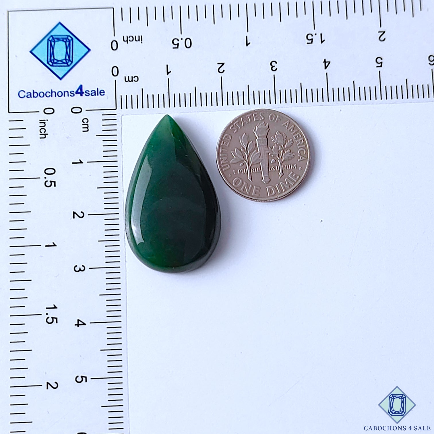 Green Jade