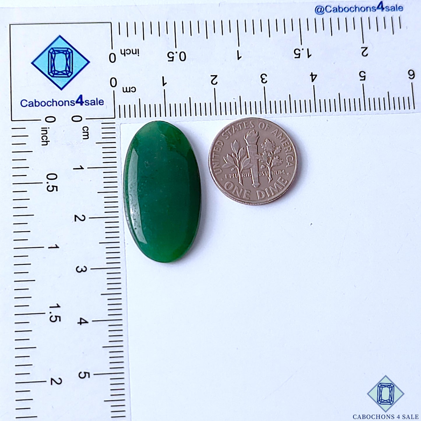 Green Jade