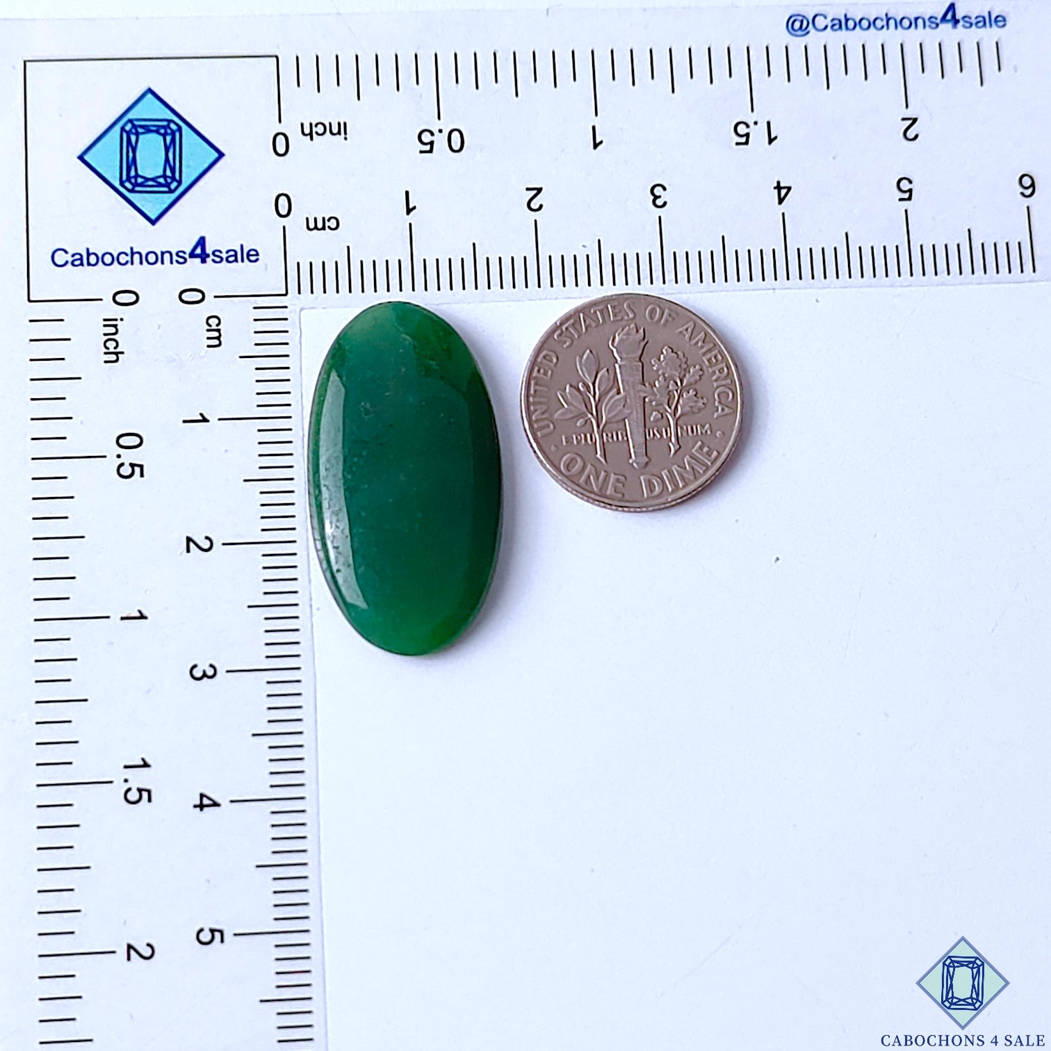 Green Jade