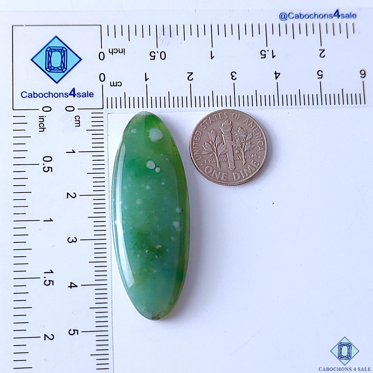 Green Jade