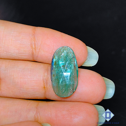 Green Kyanite