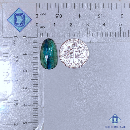 Green Kyanite