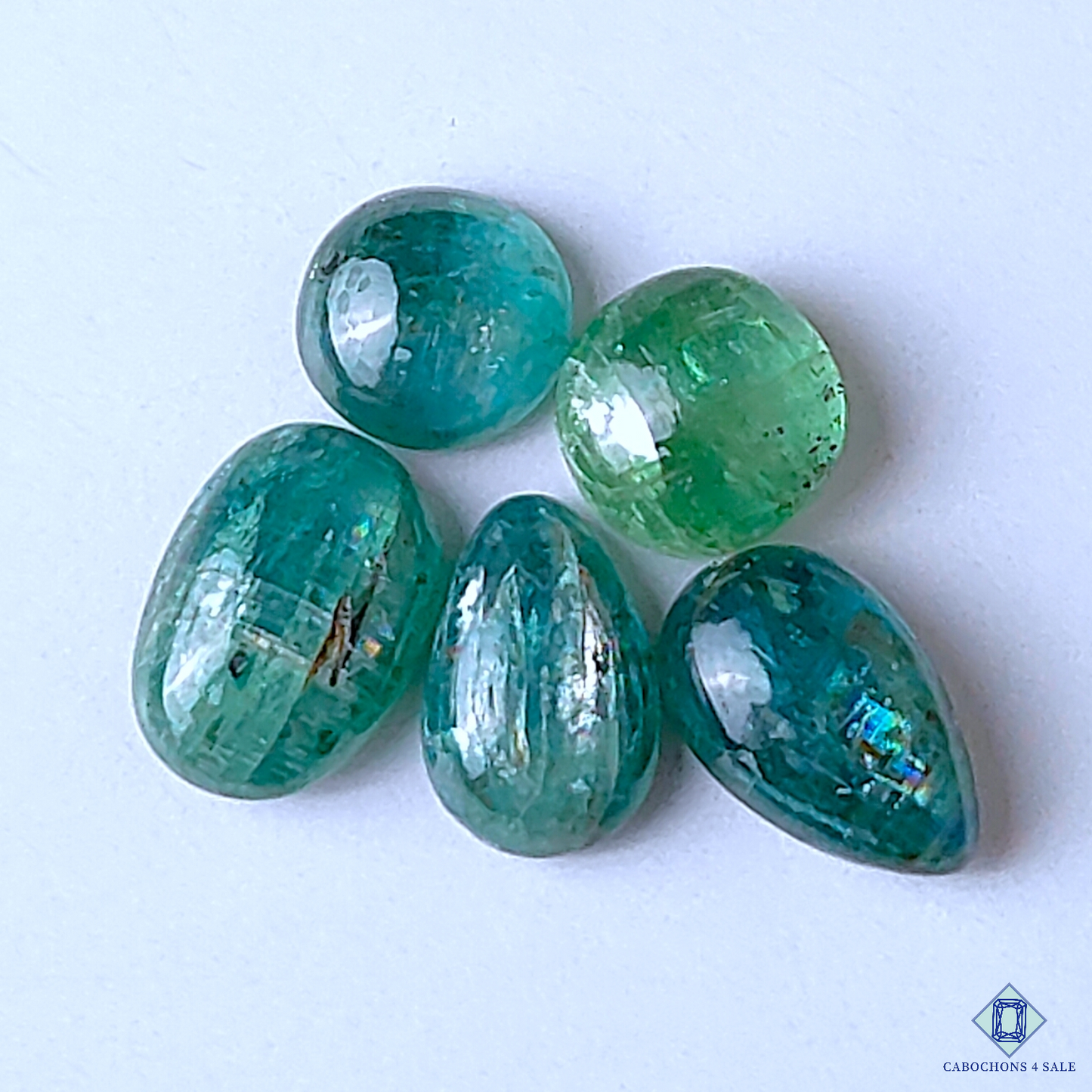 Green Kyanite