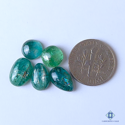 Green Kyanite