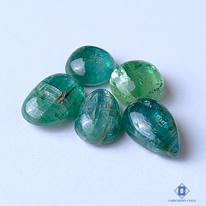 Green Kyanite