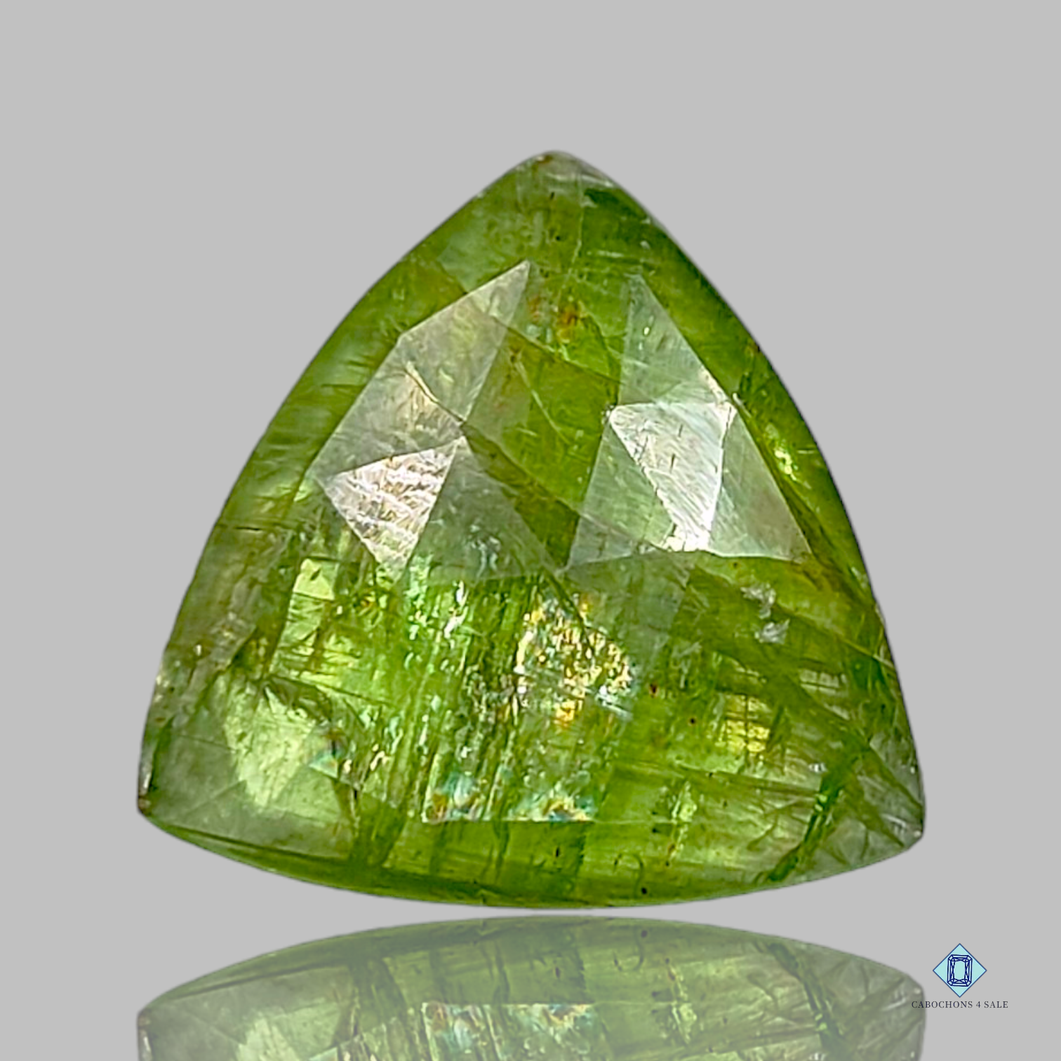 Green Kyanite