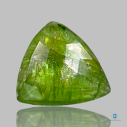 Green Kyanite