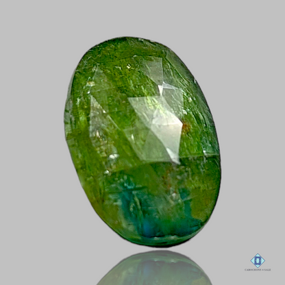 Green Kyanite