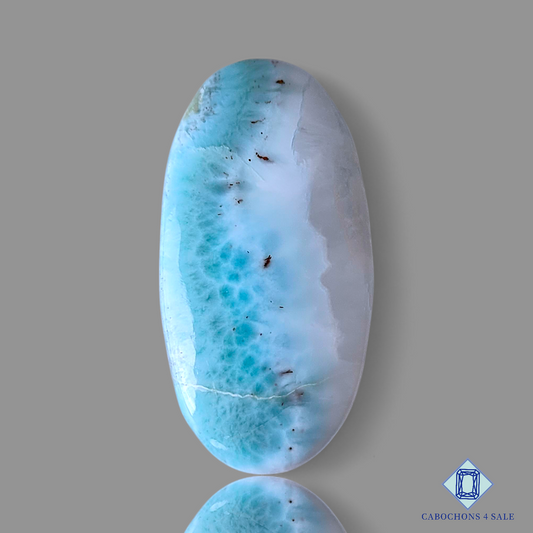 Green Larimar