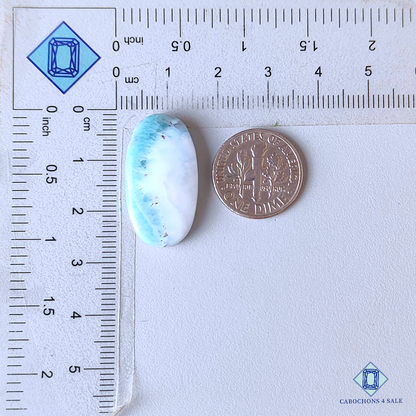 Green Larimar