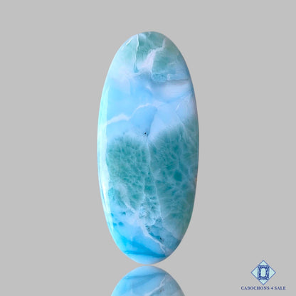 Green Larimar