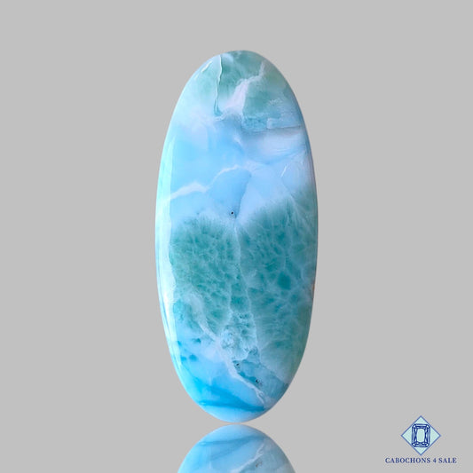 Green Larimar
