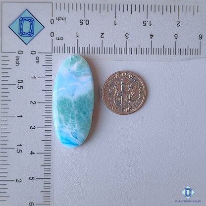 Green Larimar