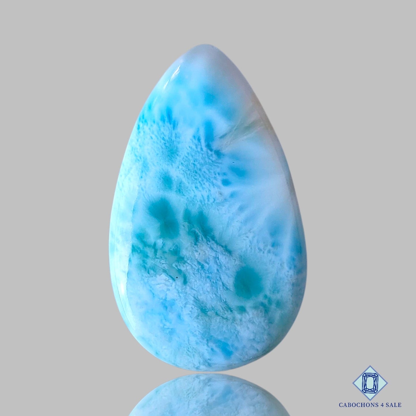 Green Larimar