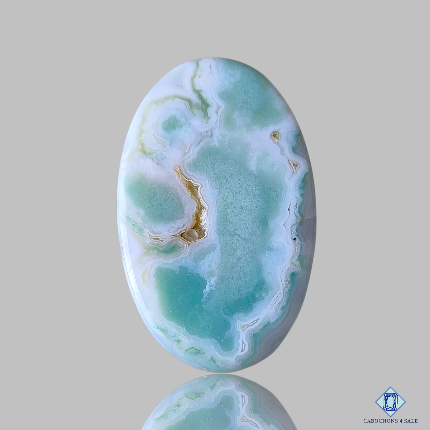 Green Larimar