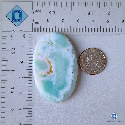 Green Larimar
