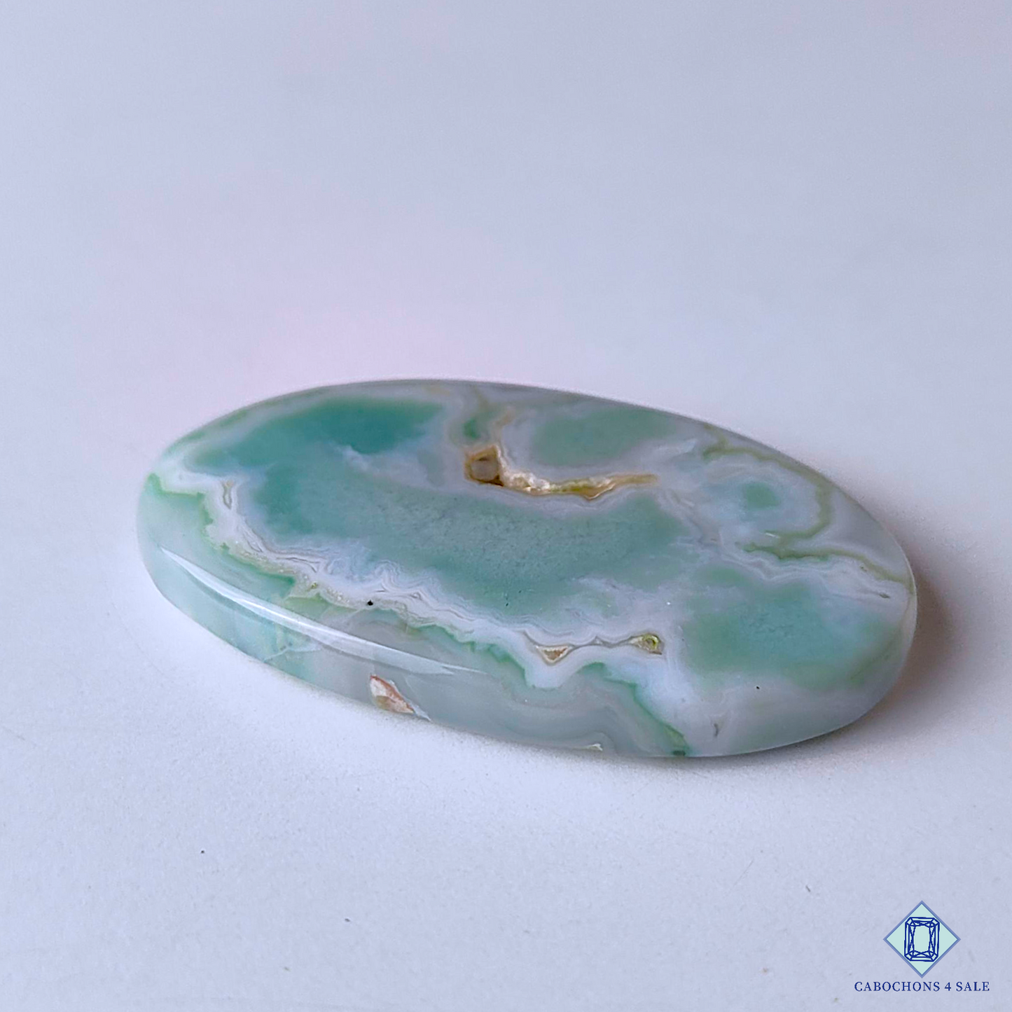 Green Larimar