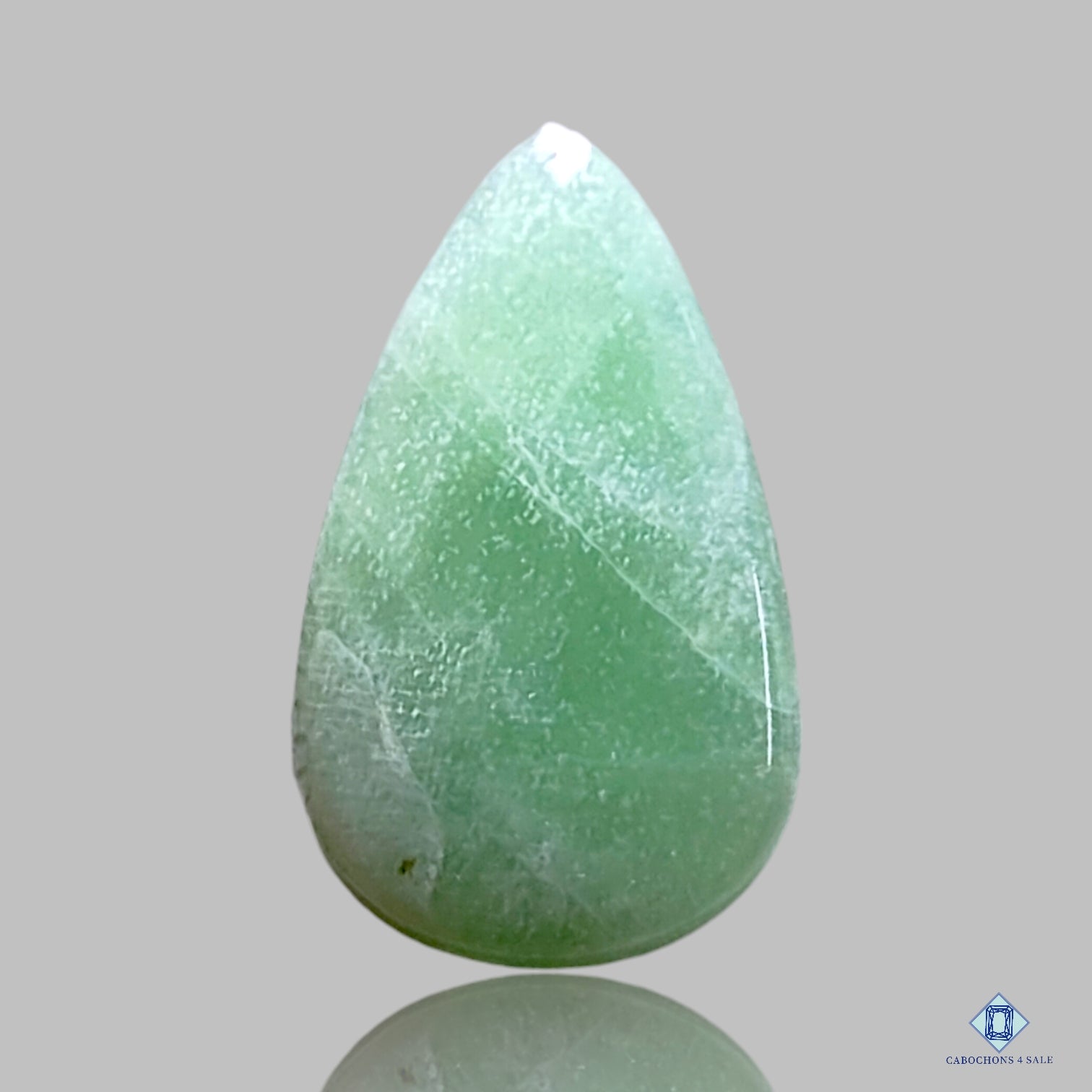 Green Moonstone