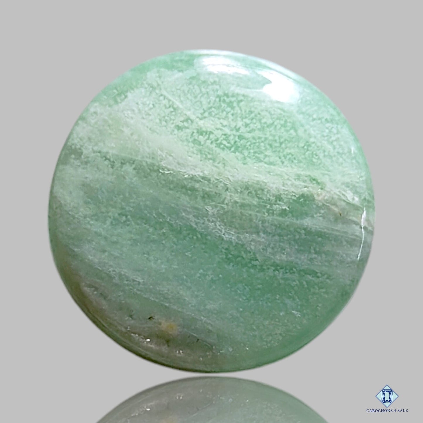 Green Moonstone