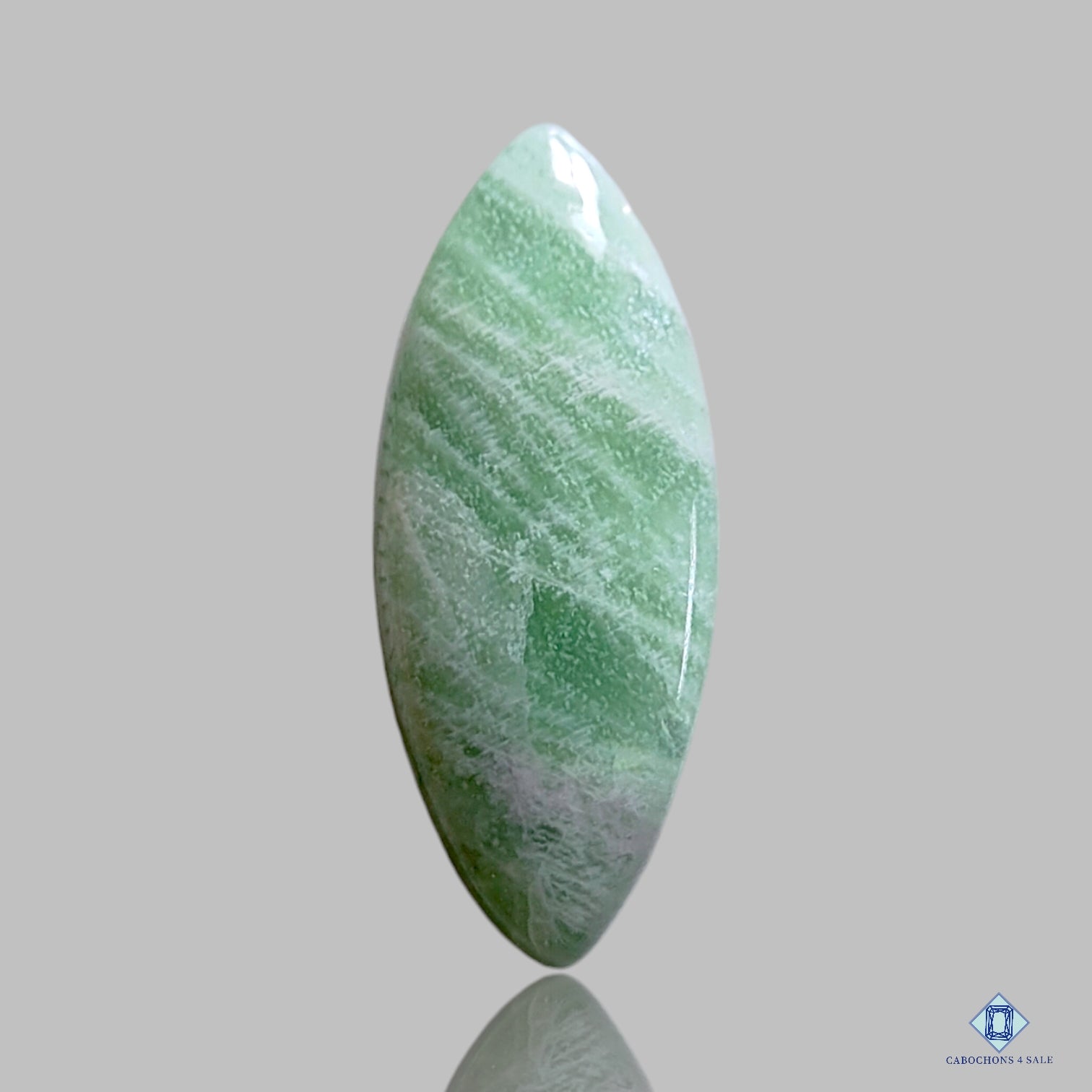 Green Moonstone