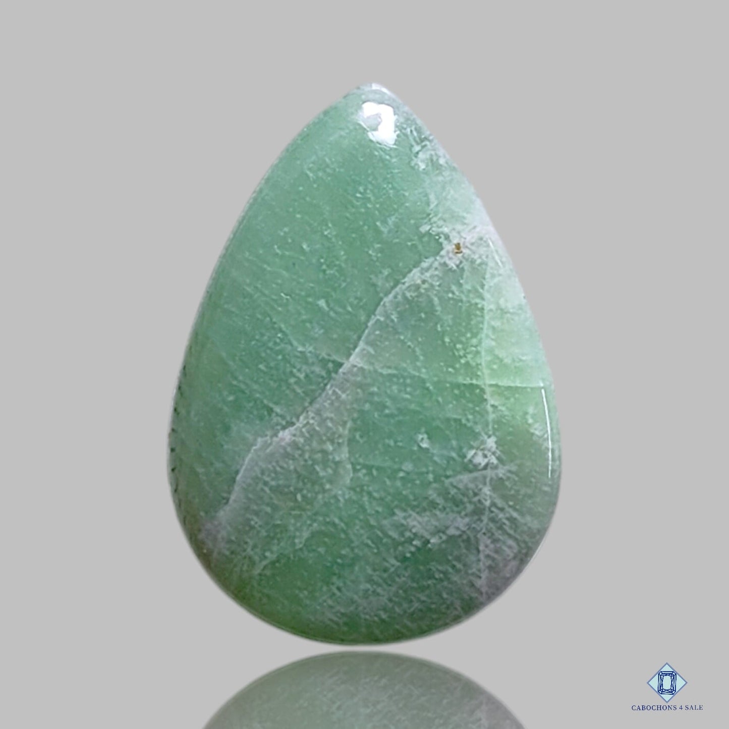 Green Moonstone