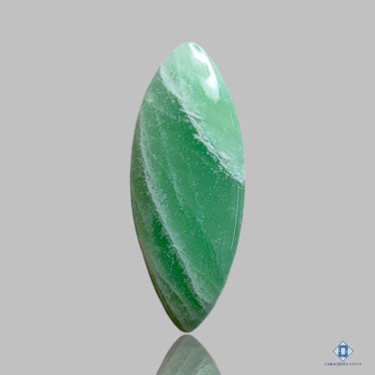 Green Moonstone