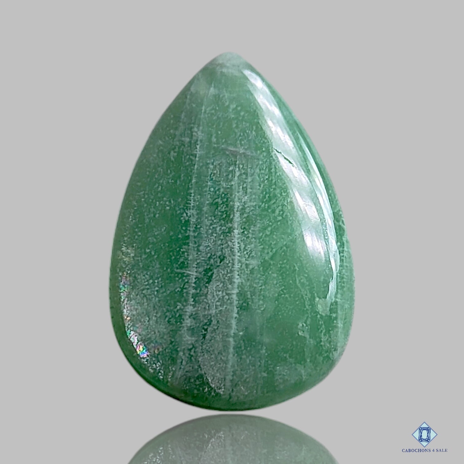 Green Moonstone