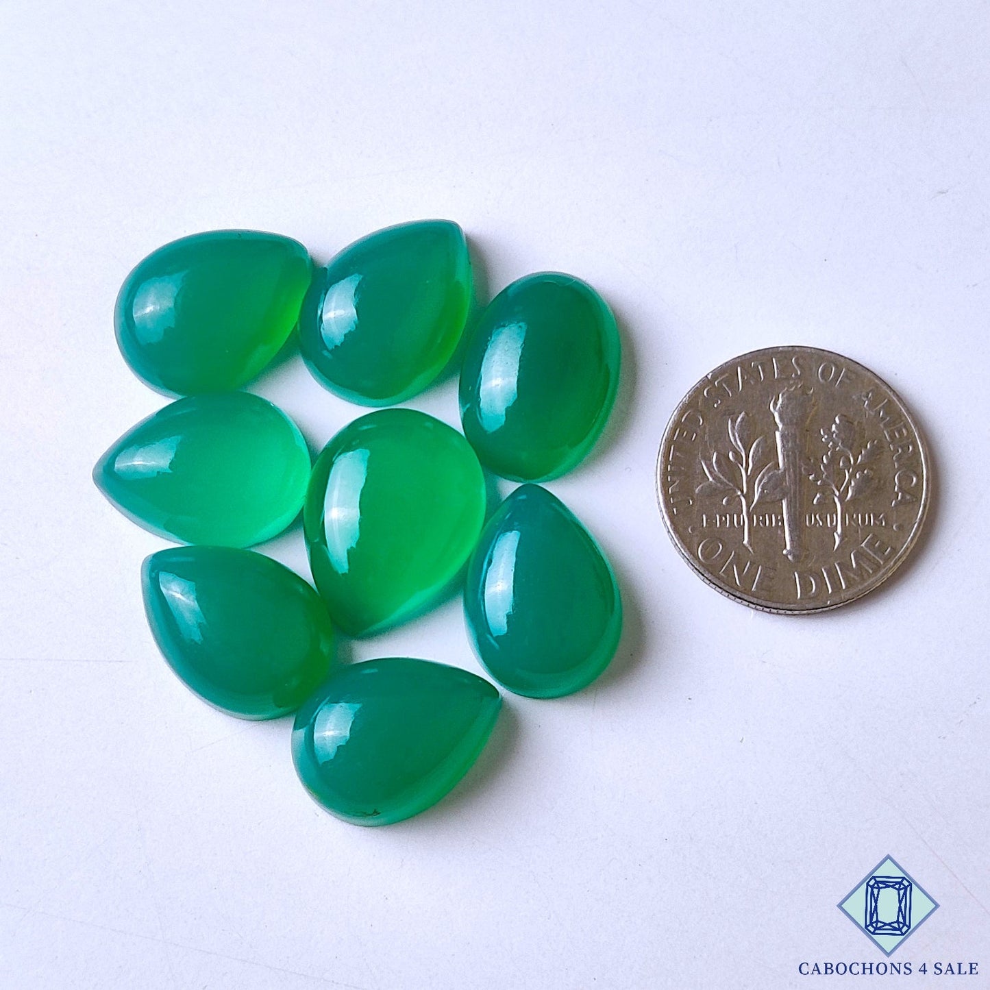 Green Onyx