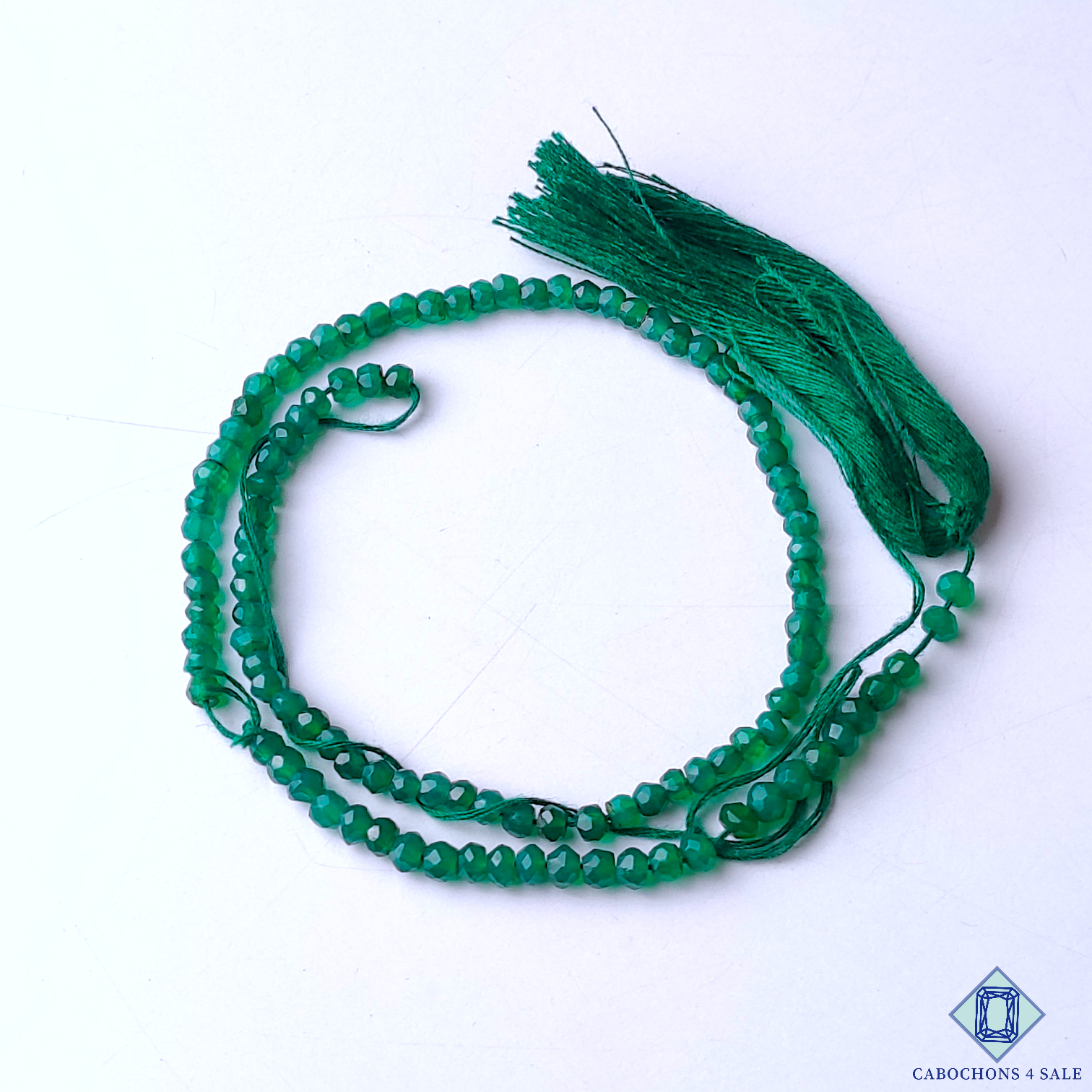 Green Onyx