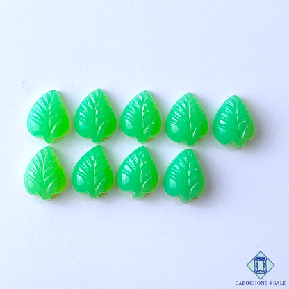 Green Onyx