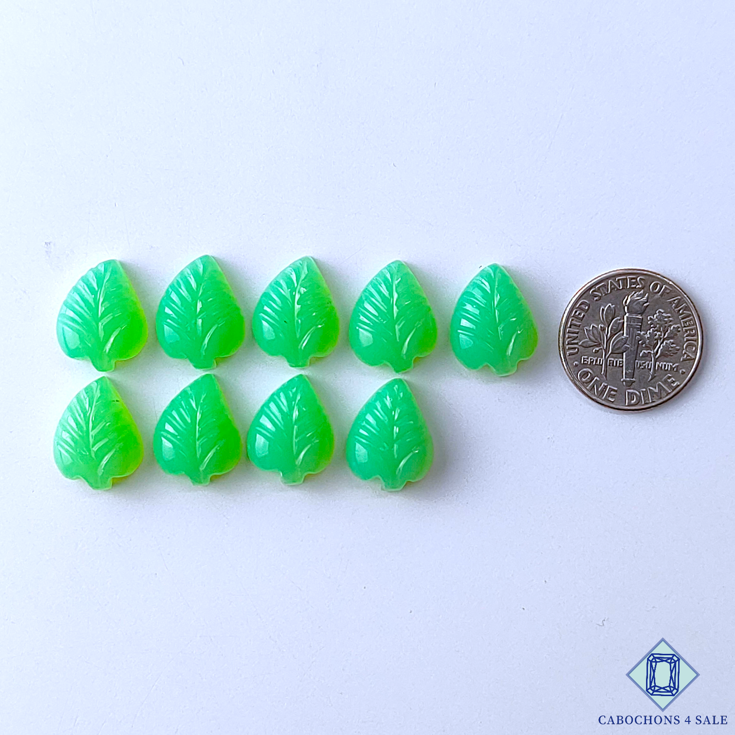 Green Onyx