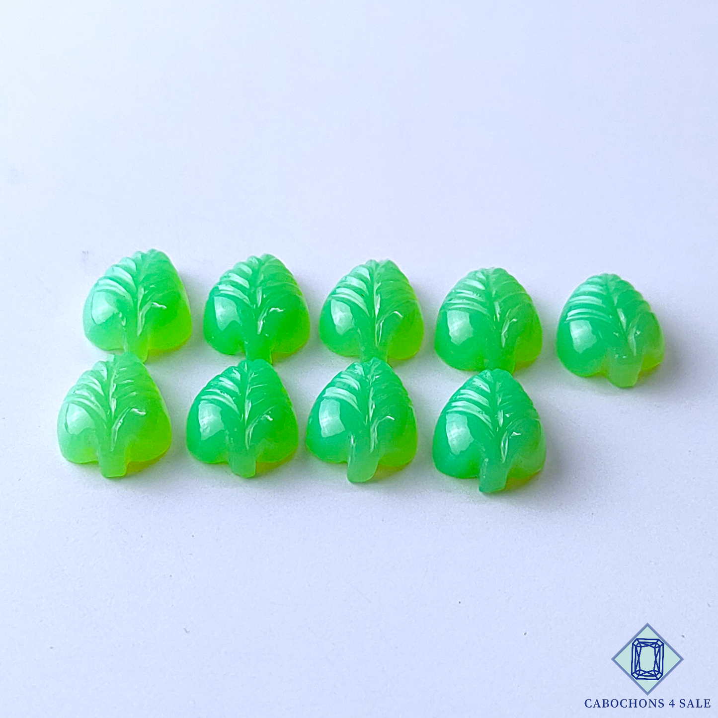 Green Onyx
