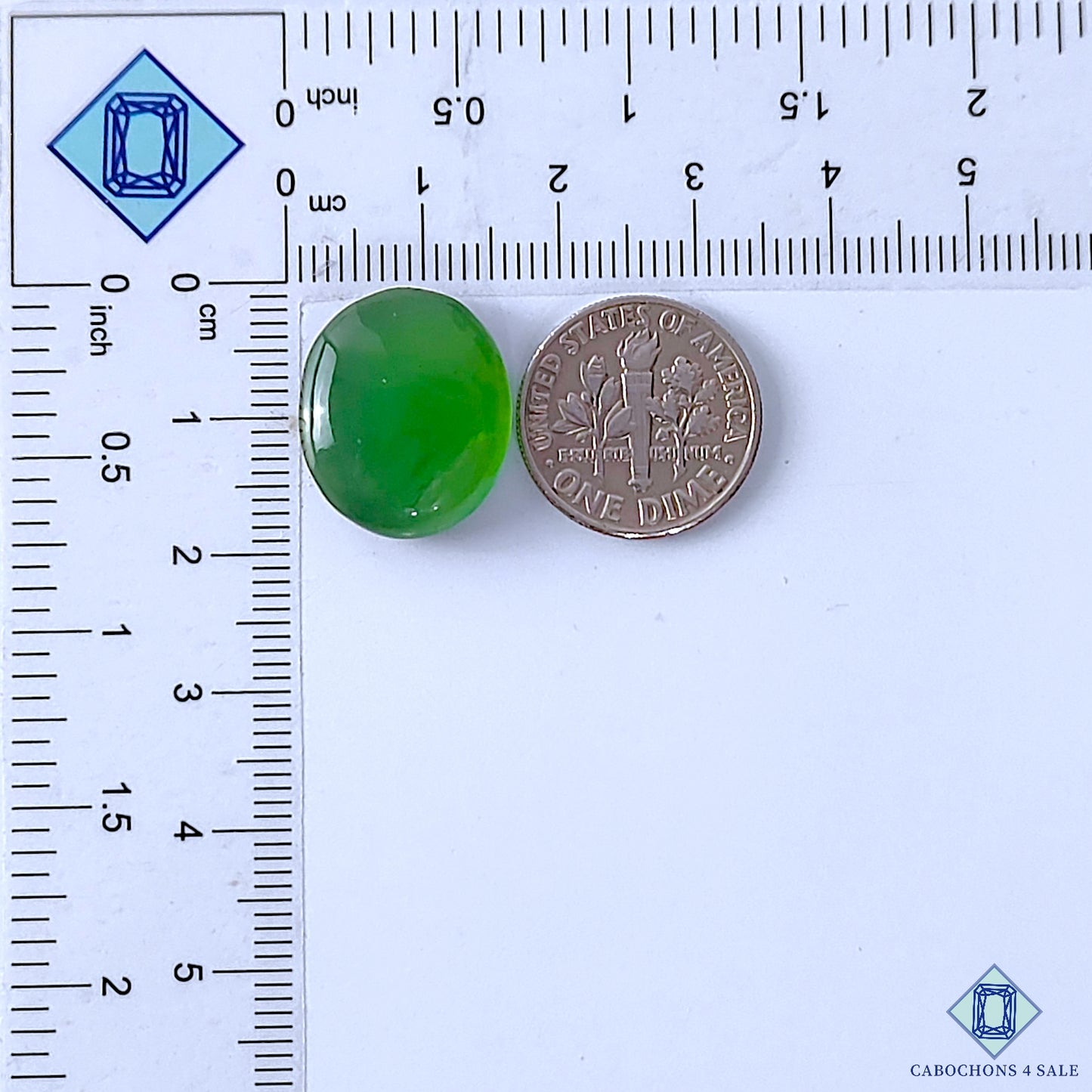 Green Onyx