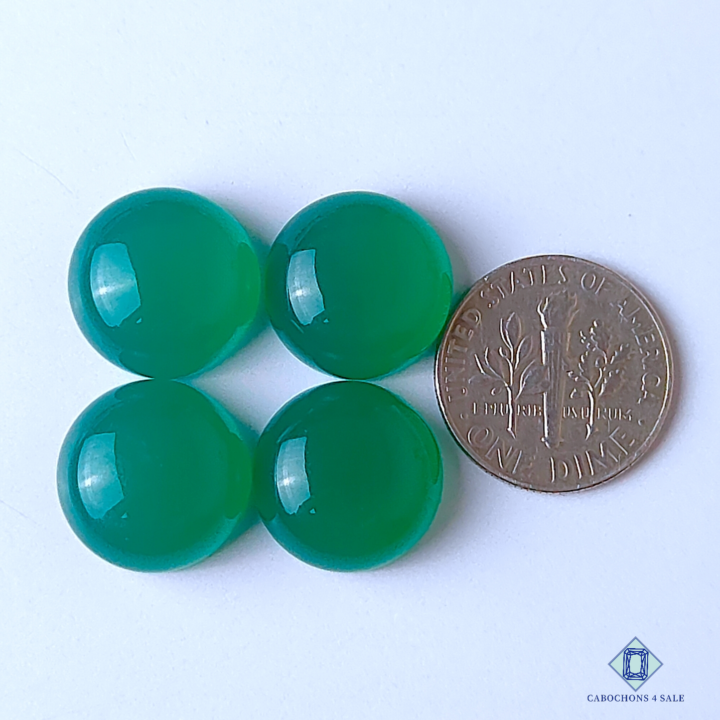 Green Onyx