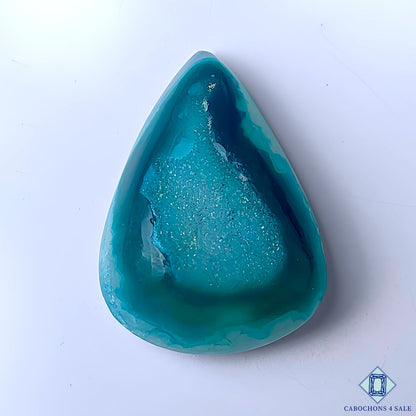 Green Onyx Agate