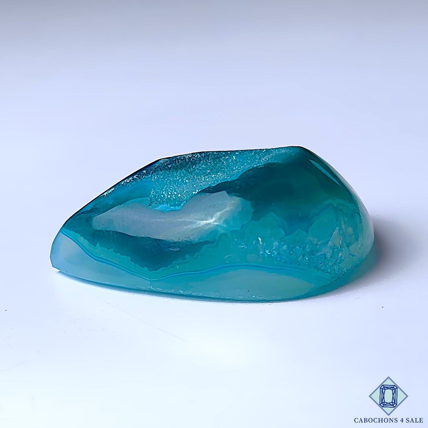 Green Onyx Agate