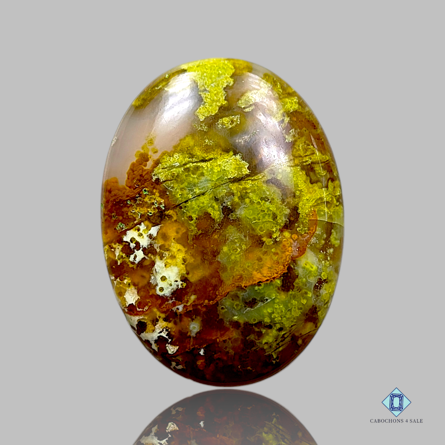 Green Opal