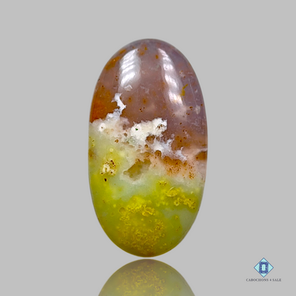 Green Opal