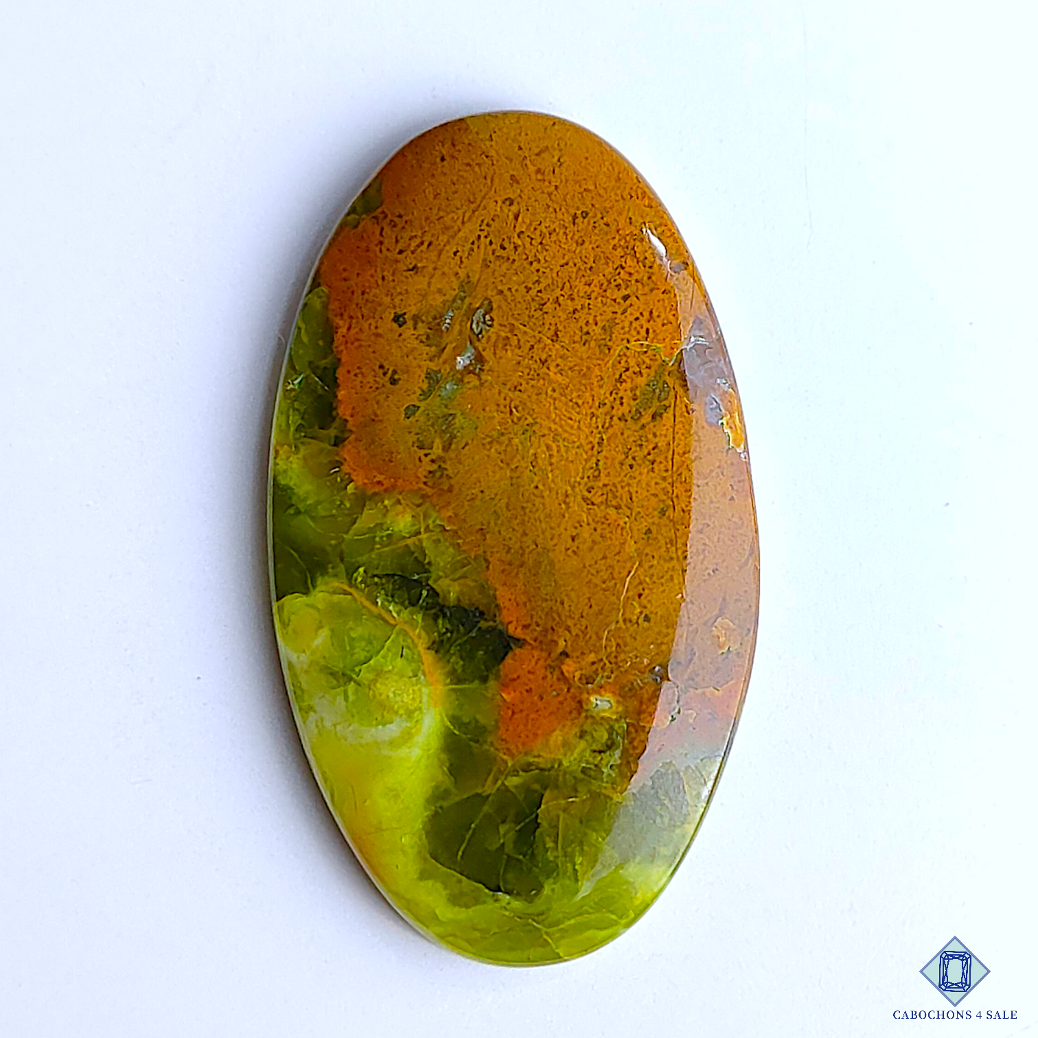Green Opal
