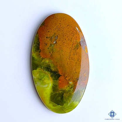 Green Opal